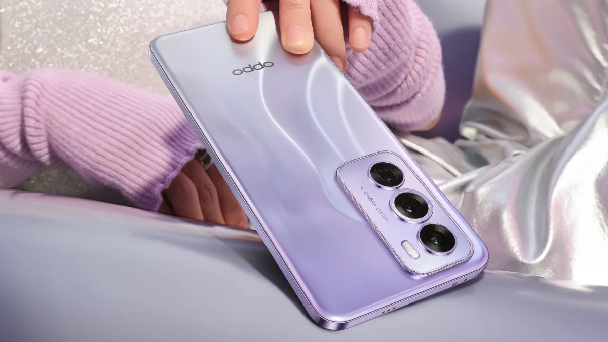 OPPO Reno 13 serisi tanıtılmadan ön siparişe açıldı!